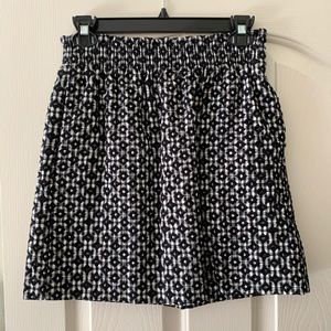 J Crew Skirt